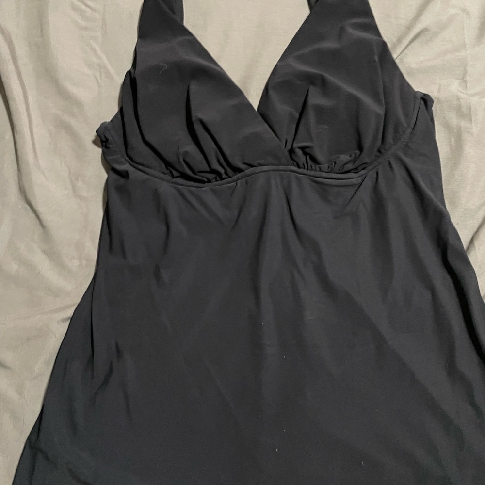 Nursing top
